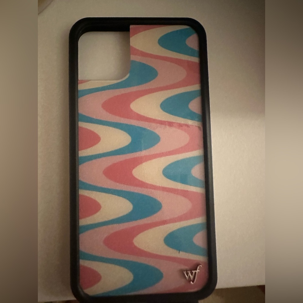11 pro max- Wildflower Case - Picture 1 of 1